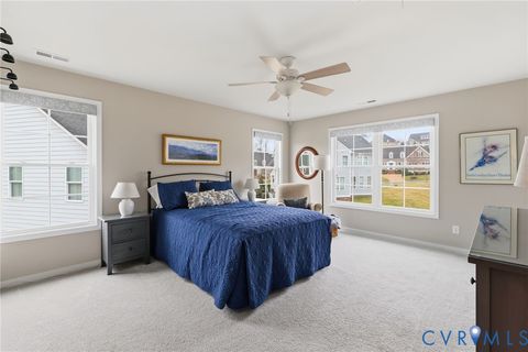 Tiny photo for 4001 Bircham Loop, Midlothian, VA 23113 (MLS # 2612686)
