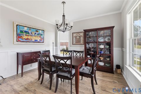 Tiny photo for 4001 Bircham Loop, Midlothian, VA 23113 (MLS # 2612686)