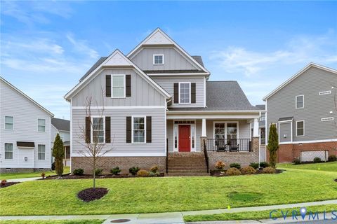 Photo of 4001 Bircham Loop, Midlothian, VA 23113 (MLS # 2612686)