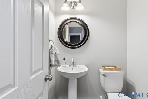 Tiny photo for 4001 Bircham Loop, Midlothian, VA 23113 (MLS # 2612686)