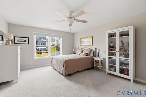 Tiny photo for 4001 Bircham Loop, Midlothian, VA 23113 (MLS # 2612686)