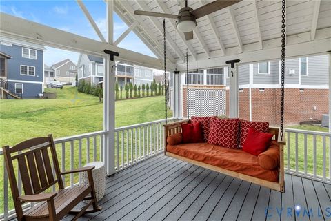 Tiny photo for 4001 Bircham Loop, Midlothian, VA 23113 (MLS # 2612686)