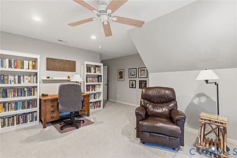 Tiny photo for 4001 Bircham Loop, Midlothian, VA 23113 (MLS # 2612686)