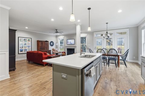 Tiny photo for 4001 Bircham Loop, Midlothian, VA 23113 (MLS # 2612686)