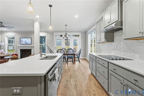 Tiny photo for 4001 Bircham Loop, Midlothian, VA 23113 (MLS # 2612686)