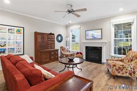 Tiny photo for 4001 Bircham Loop, Midlothian, VA 23113 (MLS # 2612686)