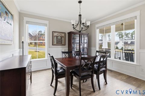 Tiny photo for 4001 Bircham Loop, Midlothian, VA 23113 (MLS # 2612686)