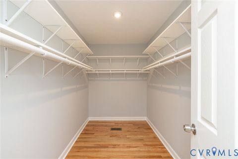 Tiny photo for 9113 Quinnford Boulevard, Chesterfield, VA 23237 (MLS # 2603517)