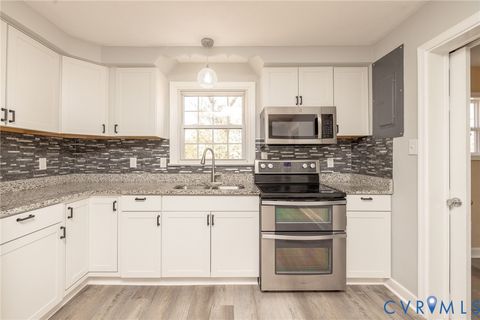 Tiny photo for 9113 Quinnford Boulevard, Chesterfield, VA 23237 (MLS # 2603517)