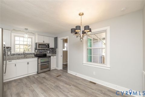 Tiny photo for 9113 Quinnford Boulevard, Chesterfield, VA 23237 (MLS # 2603517)