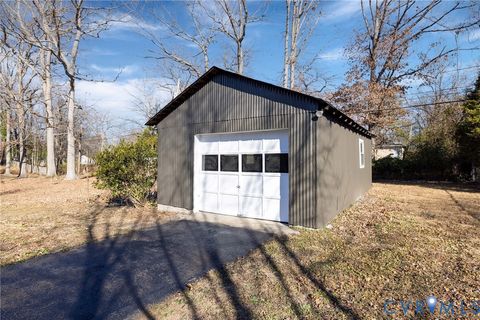 Tiny photo for 9113 Quinnford Boulevard, Chesterfield, VA 23237 (MLS # 2603517)