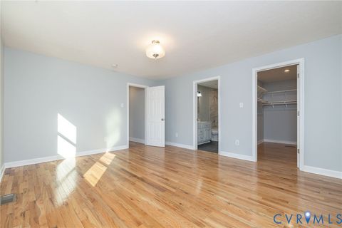 Tiny photo for 9113 Quinnford Boulevard, Chesterfield, VA 23237 (MLS # 2603517)