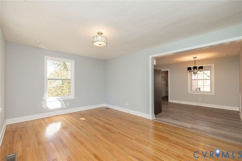 Tiny photo for 9113 Quinnford Boulevard, Chesterfield, VA 23237 (MLS # 2603517)