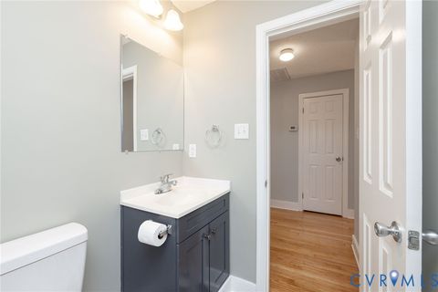 Tiny photo for 9113 Quinnford Boulevard, Chesterfield, VA 23237 (MLS # 2603517)