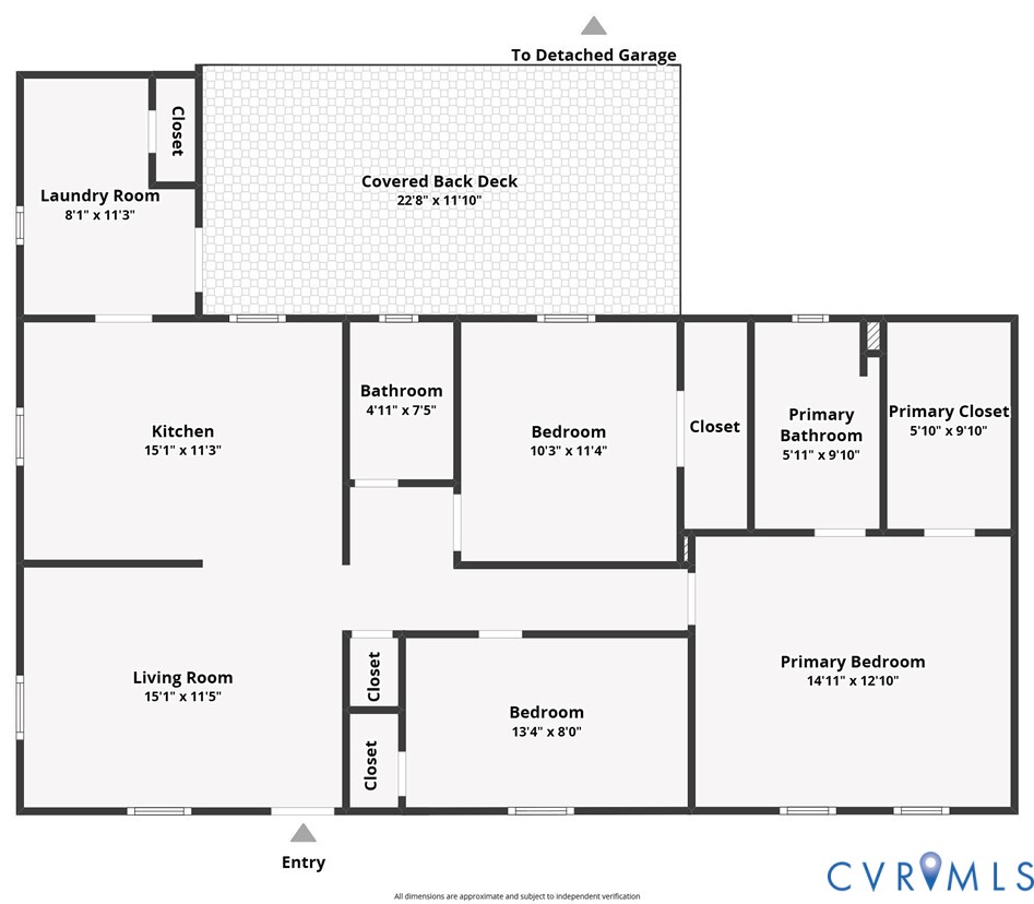 9113 Quinnford Boulevard