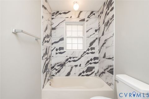 Tiny photo for 9113 Quinnford Boulevard, Chesterfield, VA 23237 (MLS # 2603517)