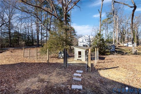 Tiny photo for 9113 Quinnford Boulevard, Chesterfield, VA 23237 (MLS # 2603517)