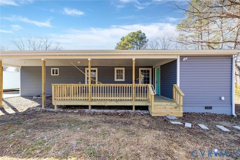 Tiny photo for 9113 Quinnford Boulevard, Chesterfield, VA 23237 (MLS # 2603517)