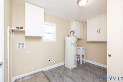 Tiny photo for 9113 Quinnford Boulevard, Chesterfield, VA 23237 (MLS # 2603517)