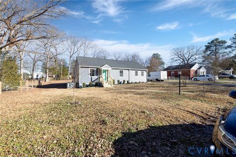Tiny photo for 9113 Quinnford Boulevard, Chesterfield, VA 23237 (MLS # 2603517)
