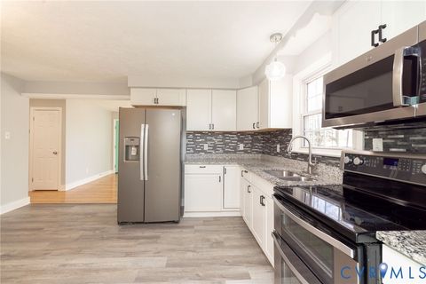 Tiny photo for 9113 Quinnford Boulevard, Chesterfield, VA 23237 (MLS # 2603517)