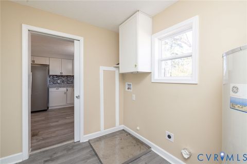 Tiny photo for 9113 Quinnford Boulevard, Chesterfield, VA 23237 (MLS # 2603517)