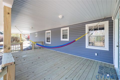 Tiny photo for 9113 Quinnford Boulevard, Chesterfield, VA 23237 (MLS # 2603517)
