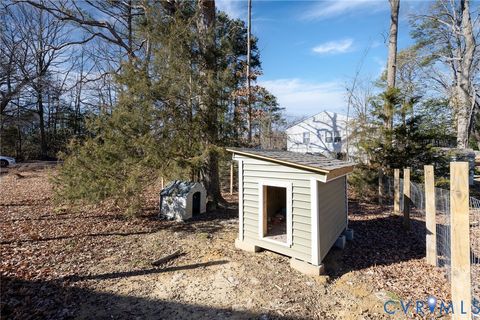 Tiny photo for 9113 Quinnford Boulevard, Chesterfield, VA 23237 (MLS # 2603517)