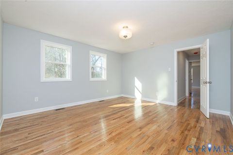 Tiny photo for 9113 Quinnford Boulevard, Chesterfield, VA 23237 (MLS # 2603517)