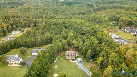 Tiny photo for 762 Grace Johnson Road, Kents Store, VA 23084 (MLS # 2626017)