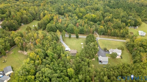 Tiny photo for 762 Grace Johnson Road, Kents Store, VA 23084 (MLS # 2626017)
