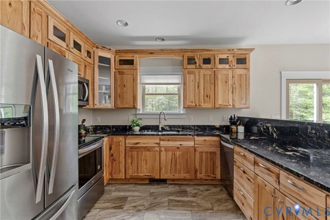 Tiny photo for 762 Grace Johnson Road, Kents Store, VA 23084 (MLS # 2626017)