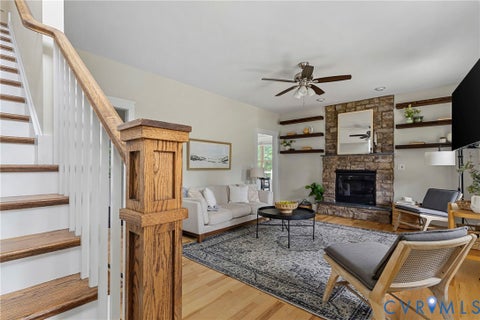 Tiny photo for 762 Grace Johnson Road, Kents Store, VA 23084 (MLS # 2626017)