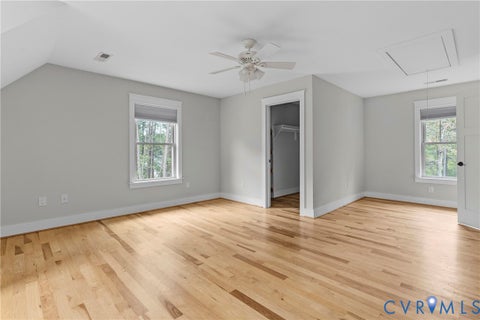 Tiny photo for 762 Grace Johnson Road, Kents Store, VA 23084 (MLS # 2626017)