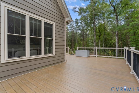 Tiny photo for 762 Grace Johnson Road, Kents Store, VA 23084 (MLS # 2626017)
