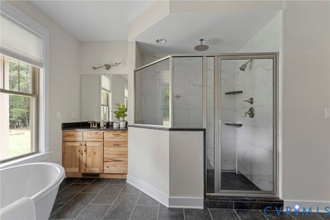 Tiny photo for 762 Grace Johnson Road, Kents Store, VA 23084 (MLS # 2626017)