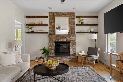 Tiny photo for 762 Grace Johnson Road, Kents Store, VA 23084 (MLS # 2626017)