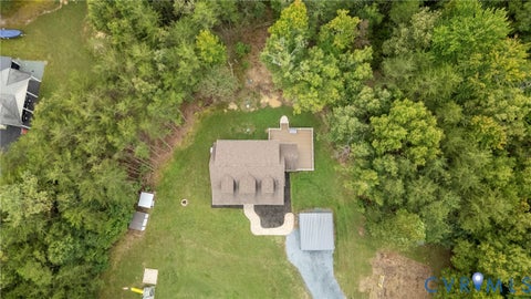 Tiny photo for 762 Grace Johnson Road, Kents Store, VA 23084 (MLS # 2626017)