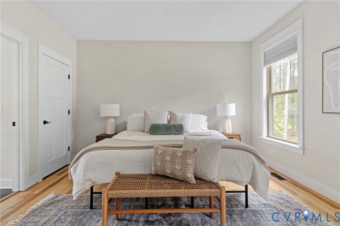 Tiny photo for 762 Grace Johnson Road, Kents Store, VA 23084 (MLS # 2626017)
