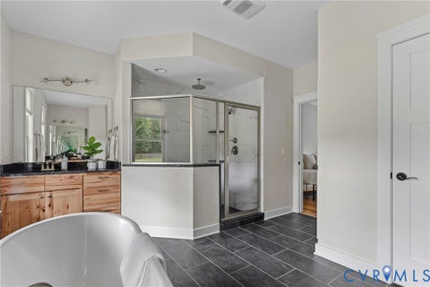 Tiny photo for 762 Grace Johnson Road, Kents Store, VA 23084 (MLS # 2626017)