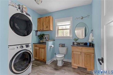 Tiny photo for 762 Grace Johnson Road, Kents Store, VA 23084 (MLS # 2626017)