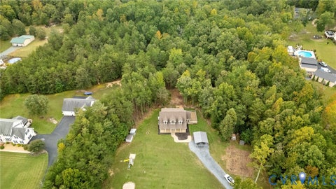 Tiny photo for 762 Grace Johnson Road, Kents Store, VA 23084 (MLS # 2626017)