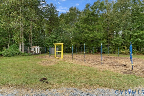Tiny photo for 762 Grace Johnson Road, Kents Store, VA 23084 (MLS # 2626017)