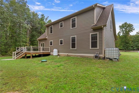 Tiny photo for 762 Grace Johnson Road, Kents Store, VA 23084 (MLS # 2626017)