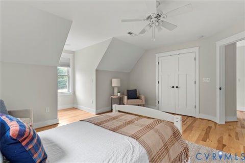 Tiny photo for 762 Grace Johnson Road, Kents Store, VA 23084 (MLS # 2626017)