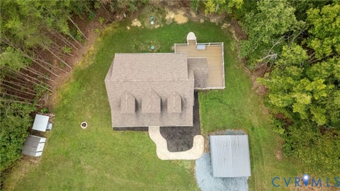Tiny photo for 762 Grace Johnson Road, Kents Store, VA 23084 (MLS # 2626017)