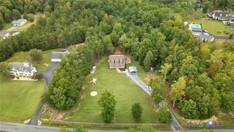 Tiny photo for 762 Grace Johnson Road, Kents Store, VA 23084 (MLS # 2626017)