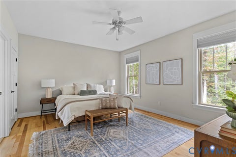 Tiny photo for 762 Grace Johnson Road, Kents Store, VA 23084 (MLS # 2626017)