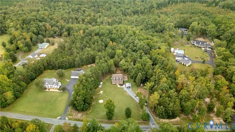 Tiny photo for 762 Grace Johnson Road, Kents Store, VA 23084 (MLS # 2626017)