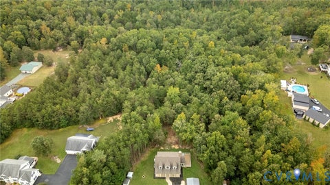 Tiny photo for 762 Grace Johnson Road, Kents Store, VA 23084 (MLS # 2626017)